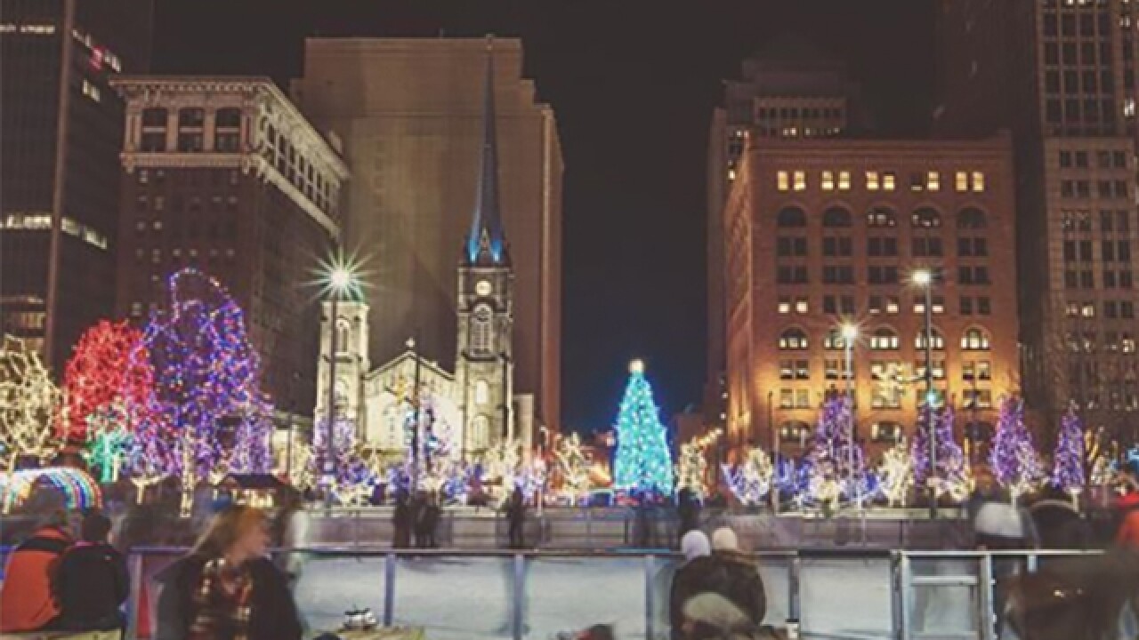 Escapes From Wintry Weather Crossword Clue 13 Letters LIST: 15 things to do in Northeast Ohio this weekend, December 22-24